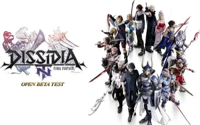 最终幻想纷争ps4-最终幻想冒险之旅