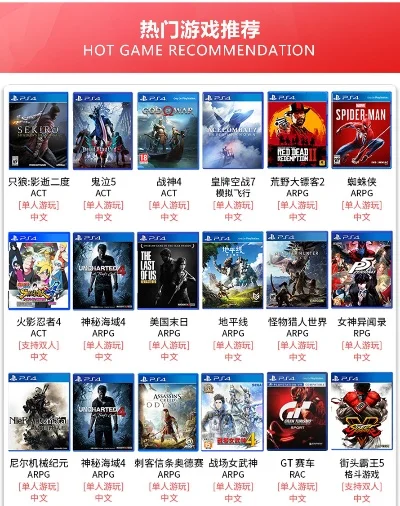 psv热门游戏排行榜-PSV热门游戏推荐