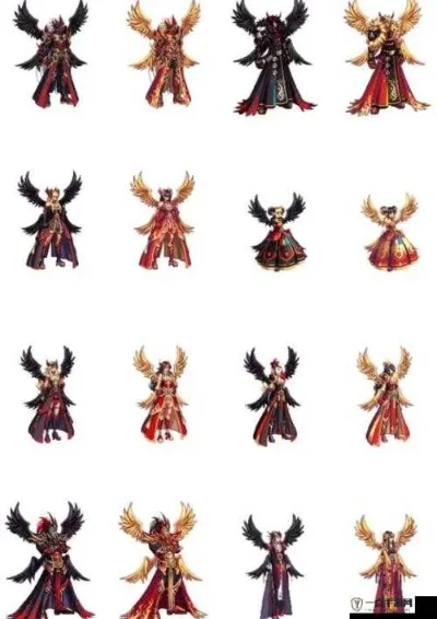 dnf手游魔道天空套-魔道天空套：传奇装备之路