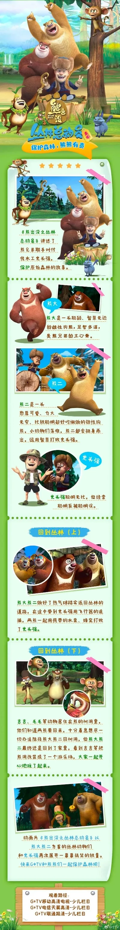 熊出没之类手游排行榜-熊出没手游亲子旅行指南