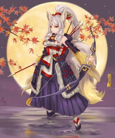 阴阳师手游白狼排行榜-白狼排行策略解析